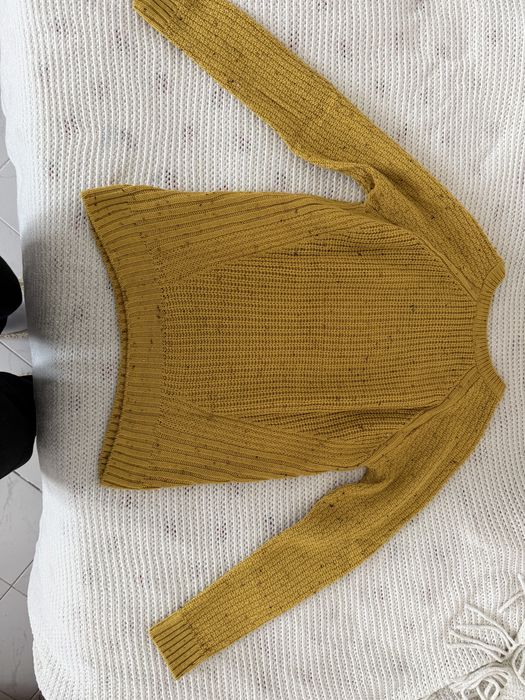 Дамски   пуловер