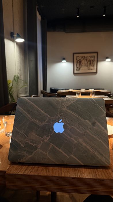 Macbook air 2015