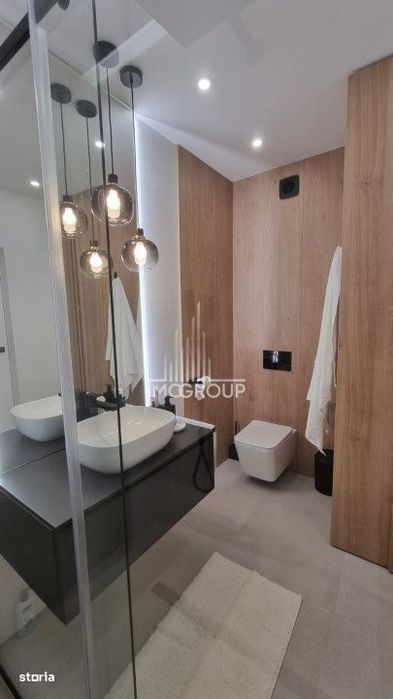 Apartament 3 camere | 2 bai | terasa | parcare | Zorilor | Azoria Frun