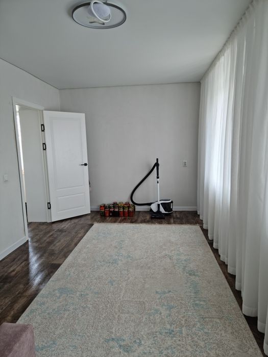 Продам половину дома