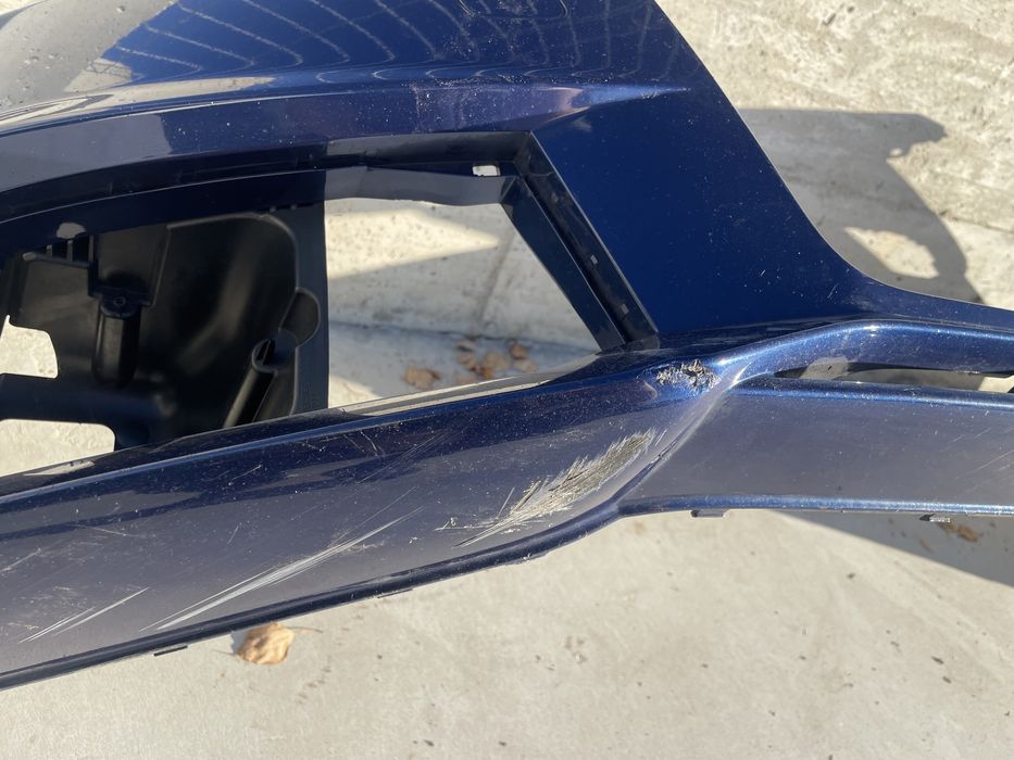 Audi A1 предна броня s line ,решетка , стоп , led фар