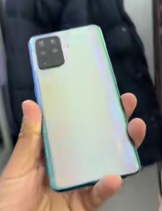 Oppo reno 5 lite