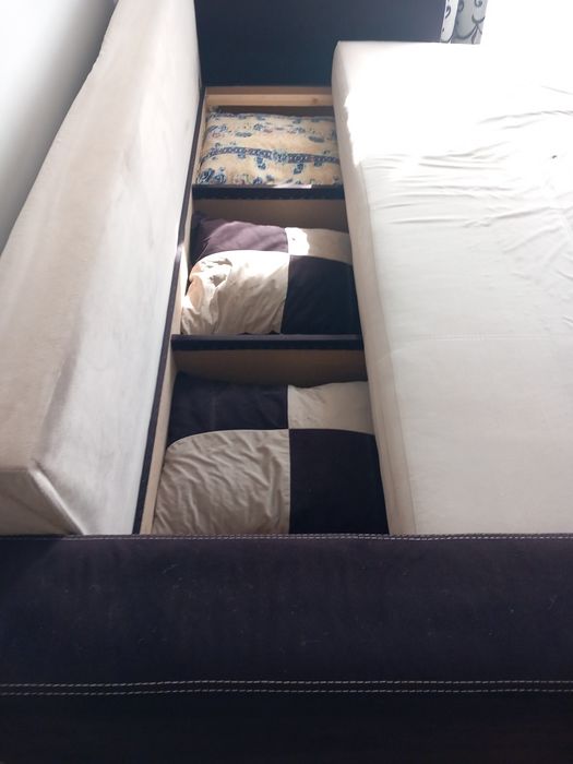 Canapea extensibilă