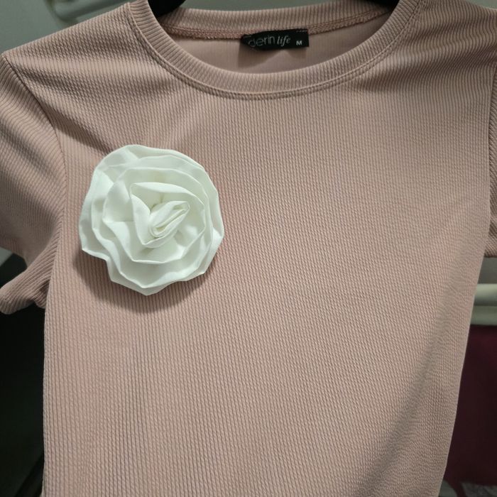 Tinuta de vara, maieu scurt