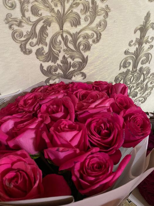 Срочна свежий Цветы