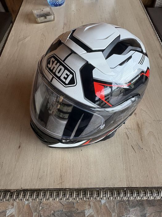 Casca Shoei Neotec 2 L si MTHelmets 3