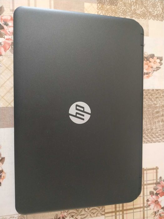 Лаптоп HP 250 G3, 15.6"