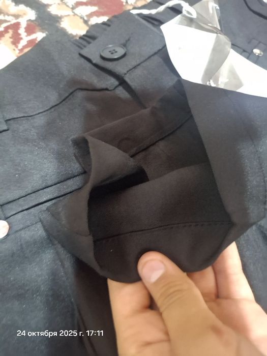 Пекин, оригинал,брюки класические