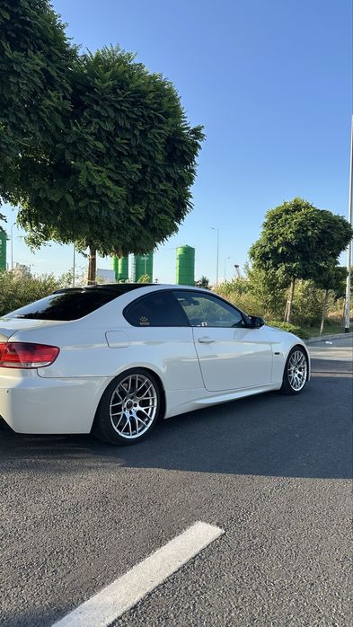 BMW e92 330d | M Pack | Coupe