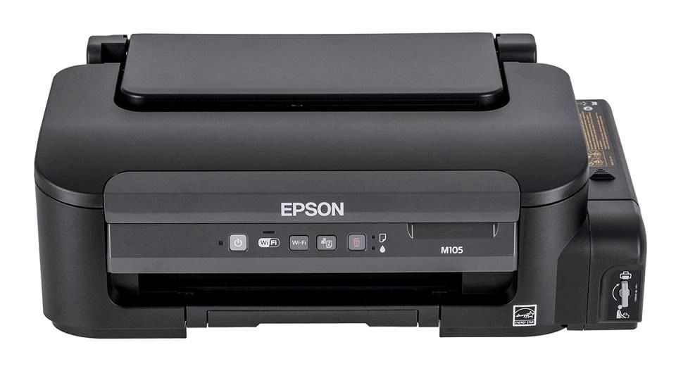 Принтер Epson M105