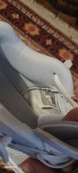 Adidași Jordan marimea 39