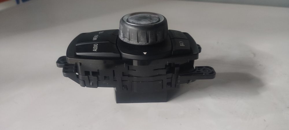 Джостик управления  мультимедия,  для  BMW 3 Series