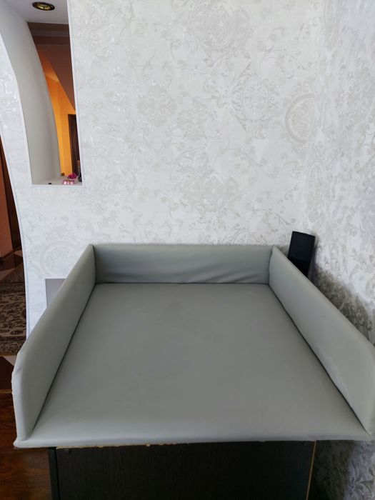 Продам пеленальный комод