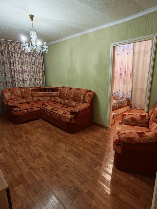 Продам 2-х комнатную квартиру