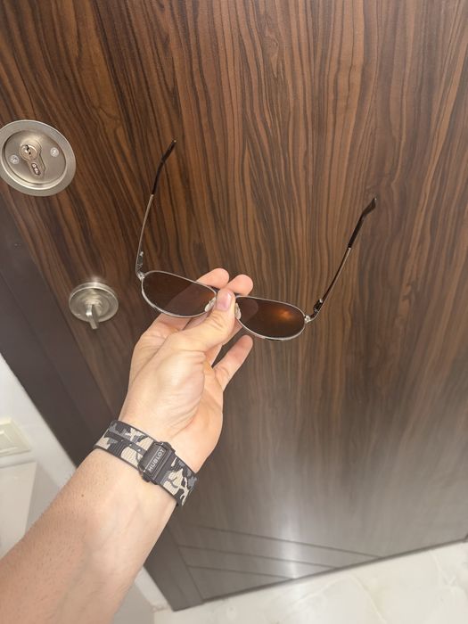 Cartier santos очила