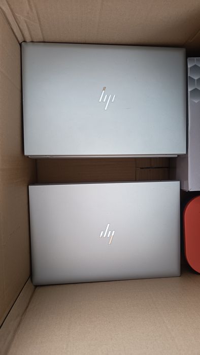 HP Elitebook 840 G7 NOU