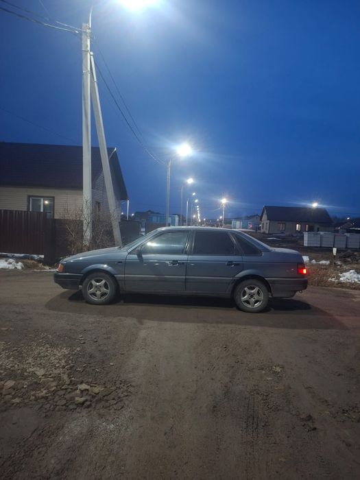 Продам живого пассата