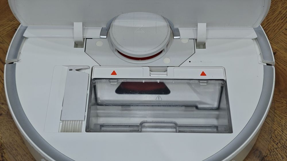 Робот пылесос Xiaomi Roborock S5