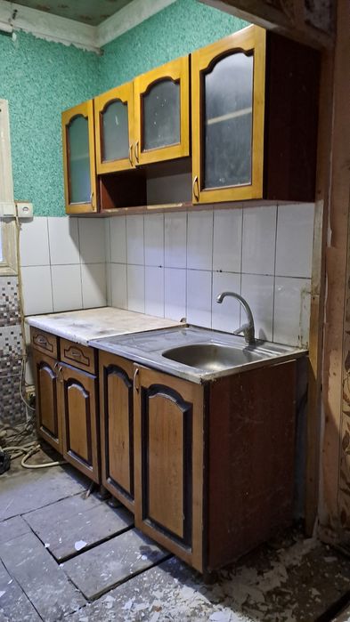 Кухня набори сотилади