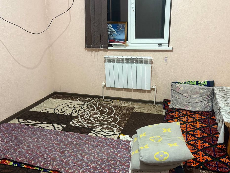 Срочно 2 хонали квартира сотилади!!!