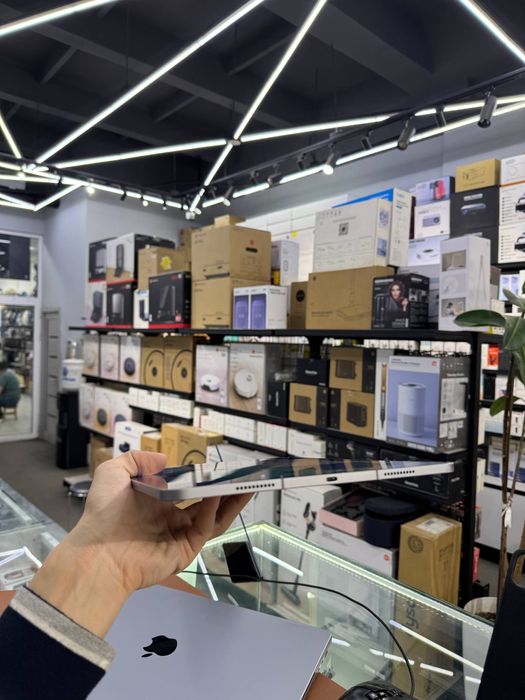 iPad Pro 12.9 M2 LTE