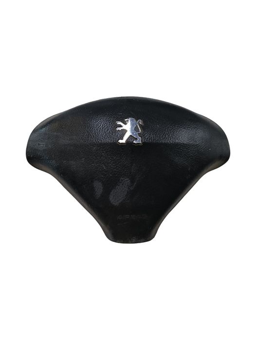 Airbag Volan Peugeot 407 6D_ 2004 - >