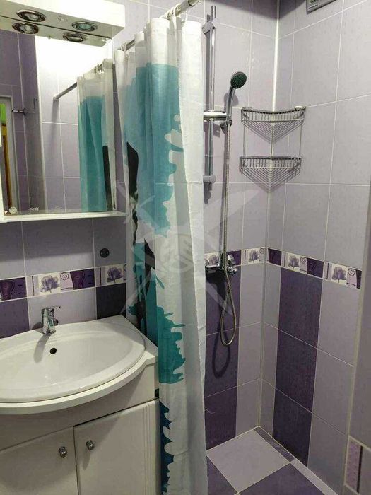 Дава се под наем Тристаен апартамент в Пловдив, Мараша - 93 кв.м за 648.21 € - Снимка #3