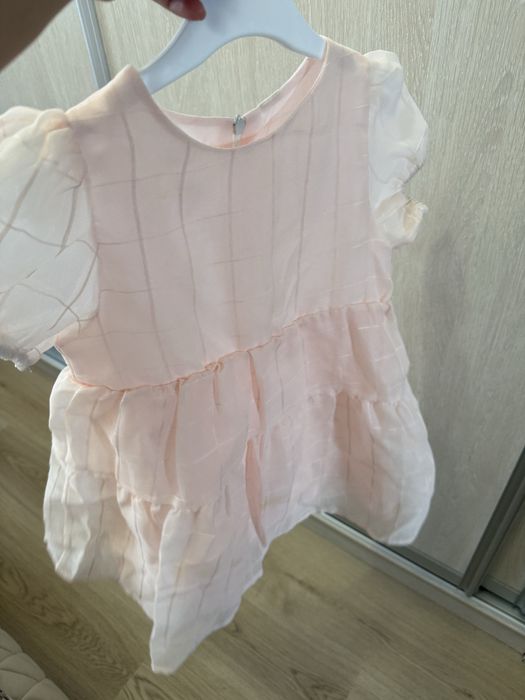Продам детские плать
