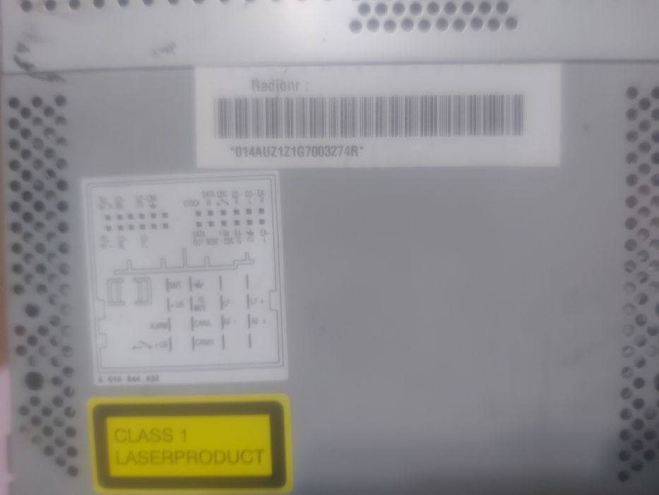 Мултимедия за Ауди