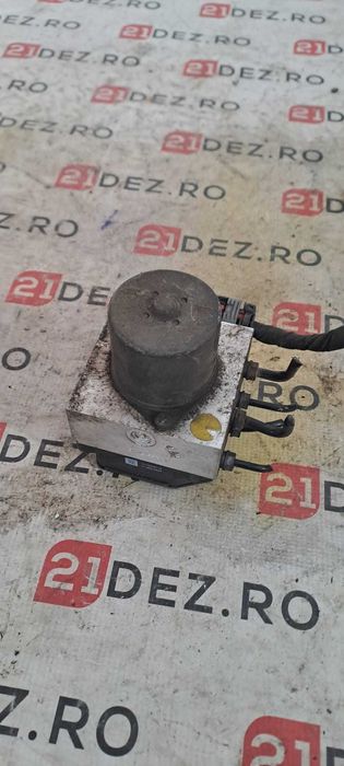 Pompa ABS / Modul ABS pentru VW Tiguan 5N cu codul: 5N0614109L