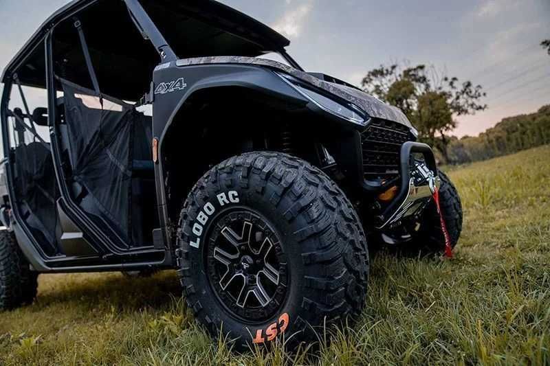 Багги SEGWAY UTV Fugleman UT10 CREW