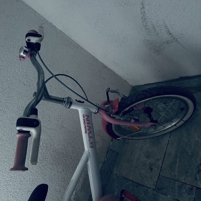 Bicicleta 16 inch