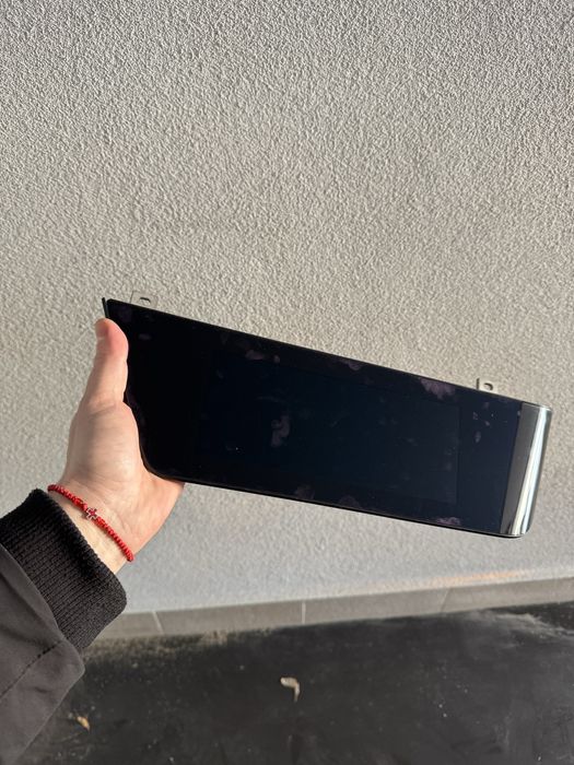 Табло + iDrive Дисплей 8.8” OEM комплект