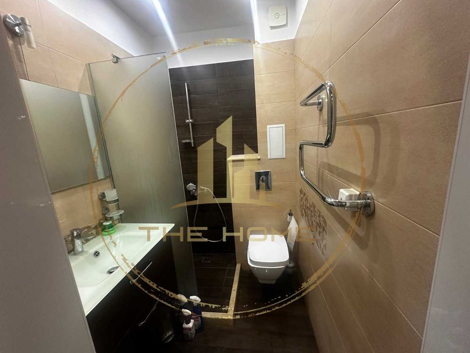 Дава се под наем Тристаен апартамент в Варна, Левски - 80 кв.м за 750 € - Снимка #10