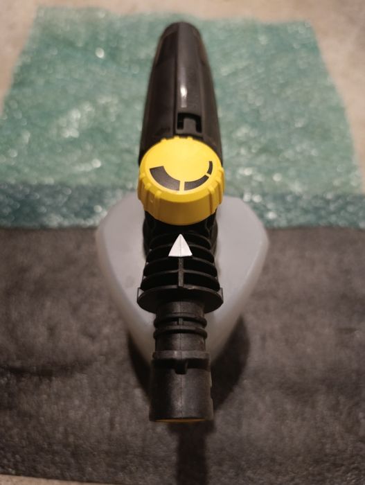 Cap pompa spălat Karcher pentru spuma