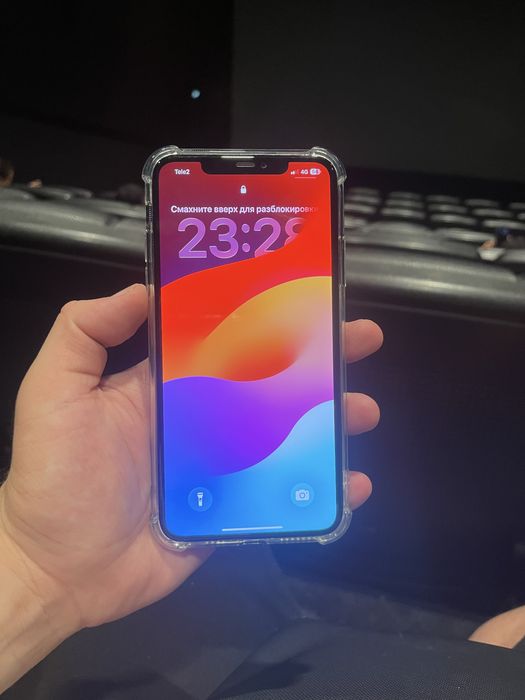 Айфон 11про макс 256 Iphone
