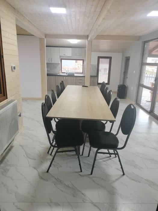 Cabana Mara  Baile Figa 6camere ciubar