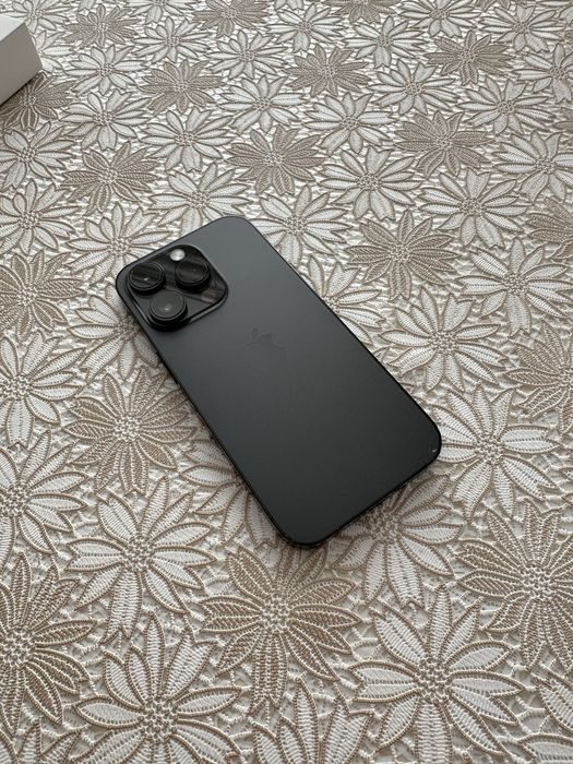 Продам Iphone 14 Pro