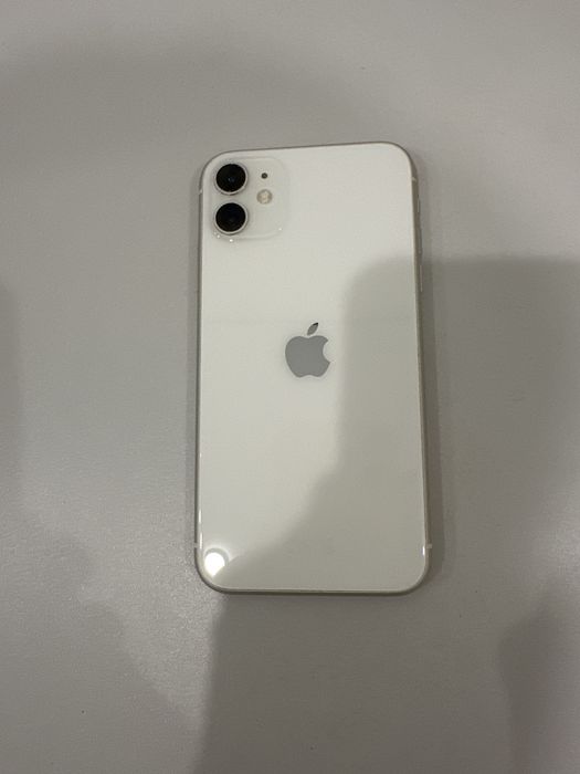 Продам iphone 11- 128 g