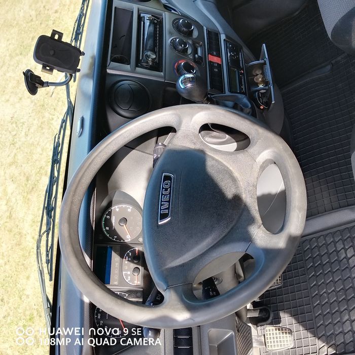 Iveco daily 70c15