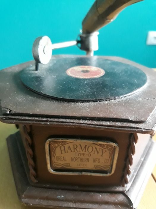 Сувенири декорация