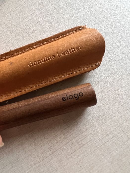 Писалка за телефон + калъф ELAGO