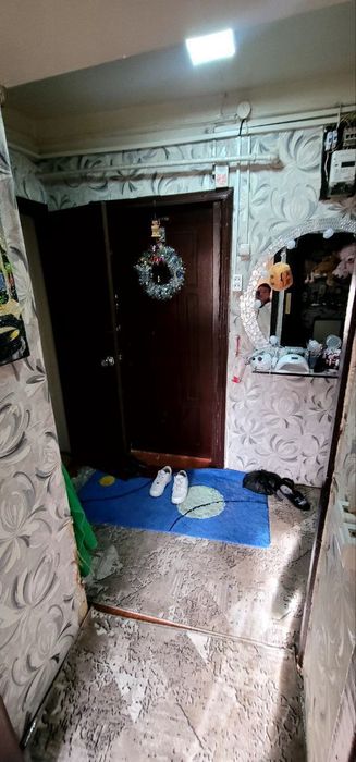 Продажа квартиры сергели срочно