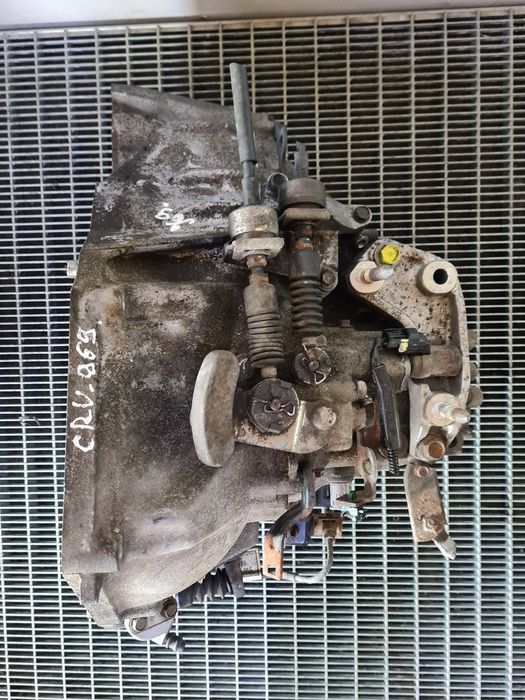 Cutie de viteze Honda CR - V III 2.2 D - 140CP Manuala 6 Trepte N22A2 (969)