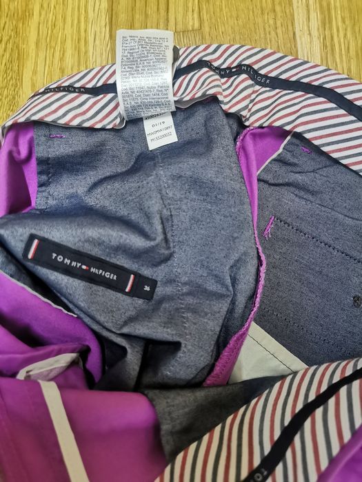 Pantaloni scurți Tommy Hilfiger