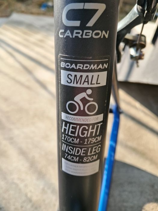 De vânzare cursiera