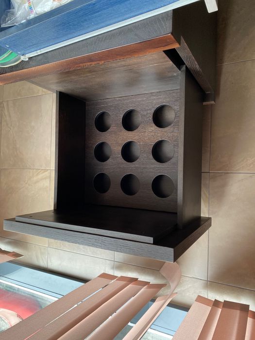 Луксозно директорско офис бюро