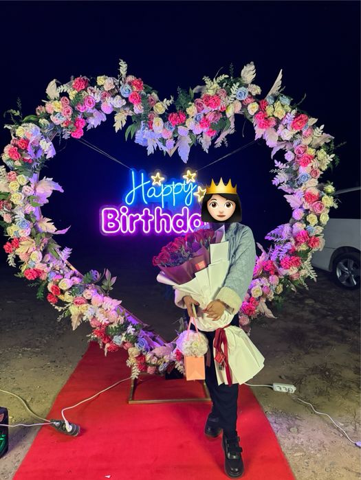 Поздравления с днем рождения