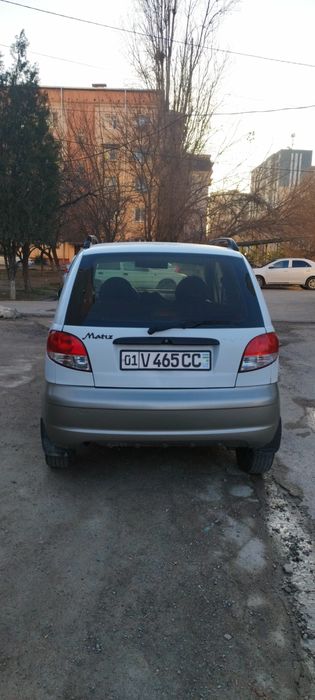 Матиз микс 2014 год состояние отличное