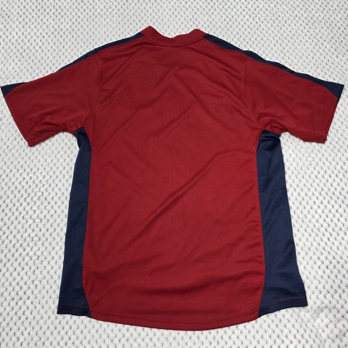 Tricou nike Steaua Bucuresti/FCSB